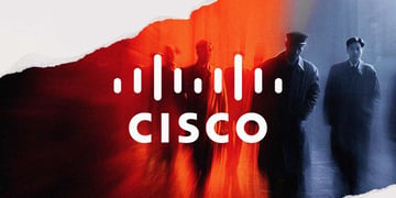Cisco China hackers