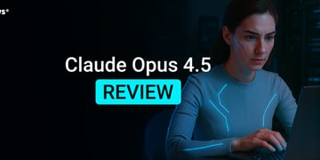 Claude Opus 4.5 review