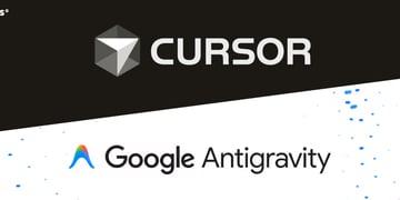 cursor vs google antigravity