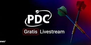 Darts WM 2026 Streaming Germany