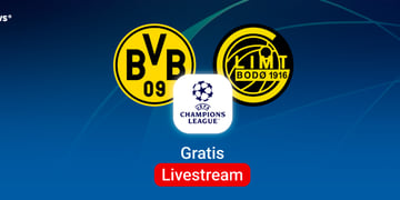 Se vDortmund vs Bodø/Glimt