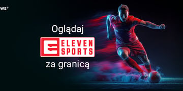 Jak oglądać Eleven Sports