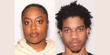 Florida scammer couple