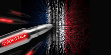 France cyberattack
