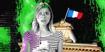 French Ministry of Interior suffered a data breach.
