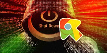 google-dark-web
