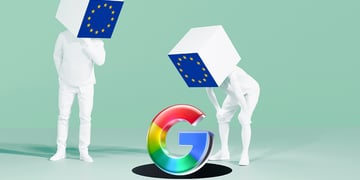 EU antitrust probe against Google