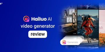 Hailuo AI featured image bannner