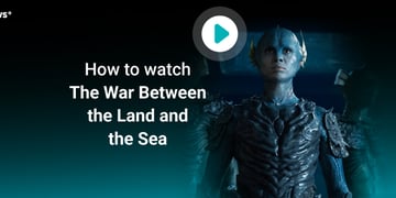 The War Between the Land and the Sea