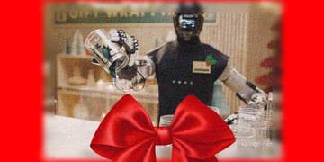 humanoid-robot-christmas