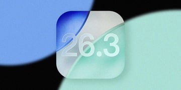 iOS 26.3 beta