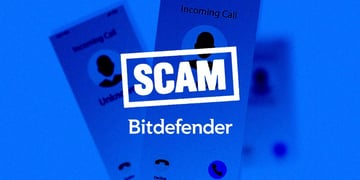 Bitdefender scam numbers lookup
