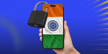 india-lock