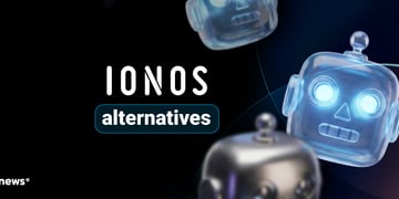 ionos alternatives 