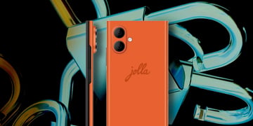 Jolla Phone