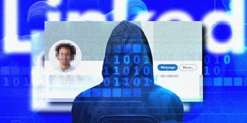 LinkedIn profiles exposed in a major data leak