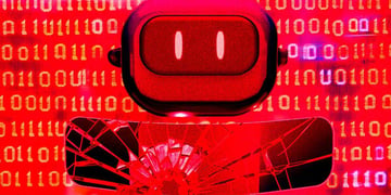 malicious website instructs ai coding tools to run malware