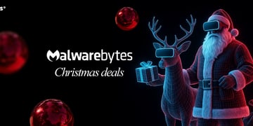 Malwarebytes Christmas deals