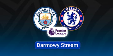 Manchester City - Chelsea PL