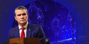 Secretary of War Pete Hegseth