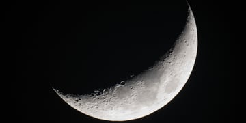 Moon, Earth's only natural satellite