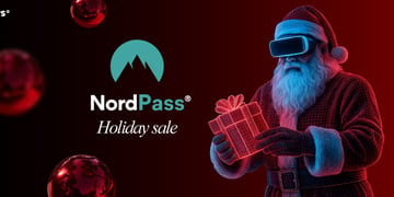 nordpass-holida-sale