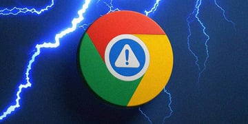 Chrome zero day vulnerability