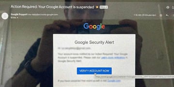 phishing emails, scammers