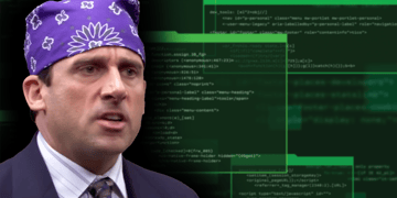 Prison Mike