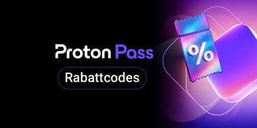 Proton-Pass-Rabattcodes