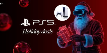 The best Christmas deals 2025