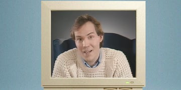 Ben Hollis aka Sam friend-to-rent