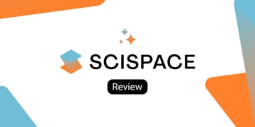 SciSpace Literature review