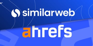 Similarweb vs Ahrefs