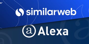 Similarweb vs Alexa