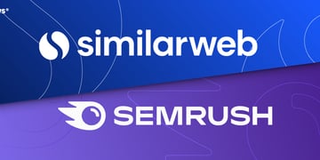 Similarweb vs Semrush