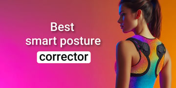 The best smart posture correctors
