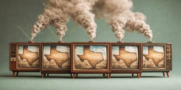 smoking-vintage-tv-texas-border