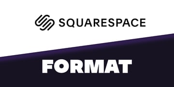 Format vs Squarespace