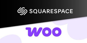 WooCommerce vs Squarespace