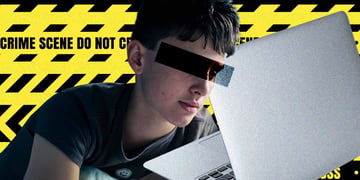 teen cybercrime