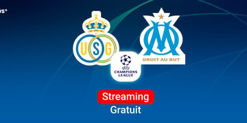 Comment regarder gratuitement USG vs OM