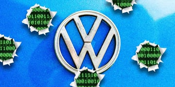 Volkswagen Mandi breach