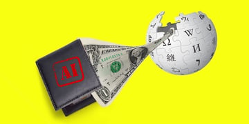 wikipedia-sucking-the-money-from-wallet