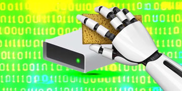 drive, storage, AI