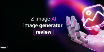 Z-Image – AI image generator review