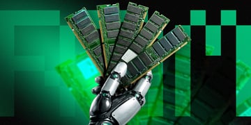 AI RAM crisis featured image