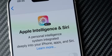 Apple Intelligence and Siri