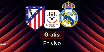 Atletico de Madrid vs Real Madrid