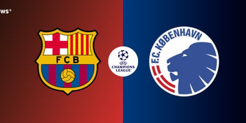 Barcelona vs Copenhagen